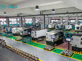 良固閥門集團(tuán)以?shī)^斗之姿奔赴蓬勃春天